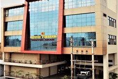 Hotel Vinayak Palace