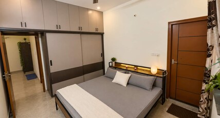 Cozy Ensuite Room in Spacious Shared Home Room Type - Bedroom 1