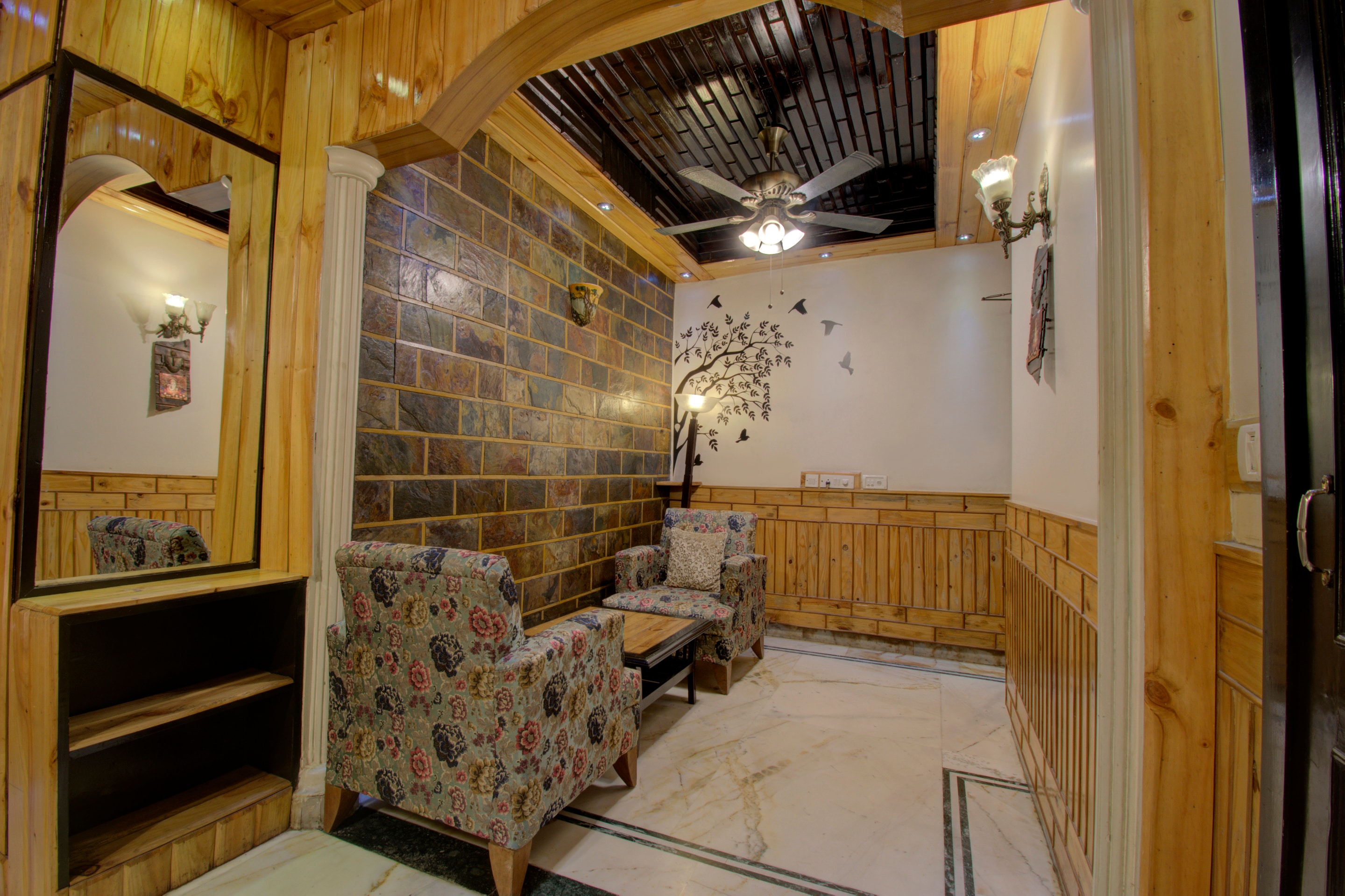 MEGHA HOMESTAY - Tap to explore photos