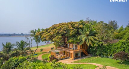 StayVista at Majestic @ Exotica Kabini Room Type - StayVista at Majestic @ Exotica Kabini