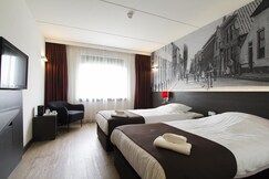 Bastion Hotel Amsterdam Noord