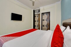 Super Hotel O Satguru Residency