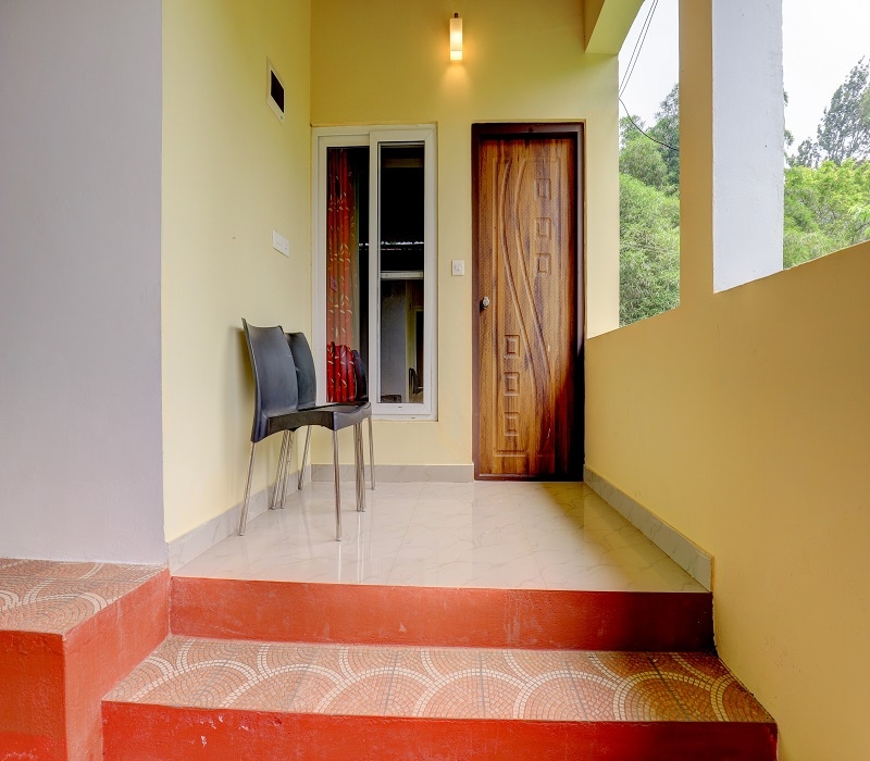Lazo Areca Resort - Tap to explore photos