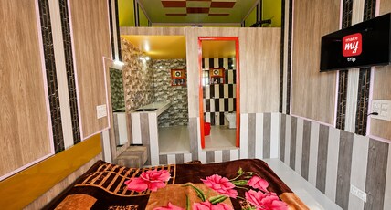 Jaan Hotel and Restaurant Room Type - Standard Room 12 Jaan Hotel and Restaurant Room Type - Standard Room 12