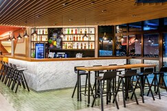 Hampton by Hilton Guarulhos Airport, Brazil