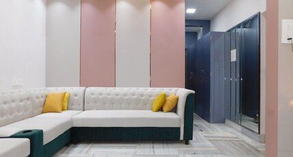 Ratan House Room Type - 1 BHK