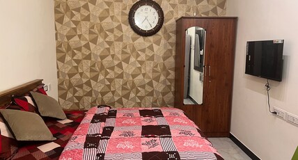 COCO HOLIDAYS Room Type - Studio Room