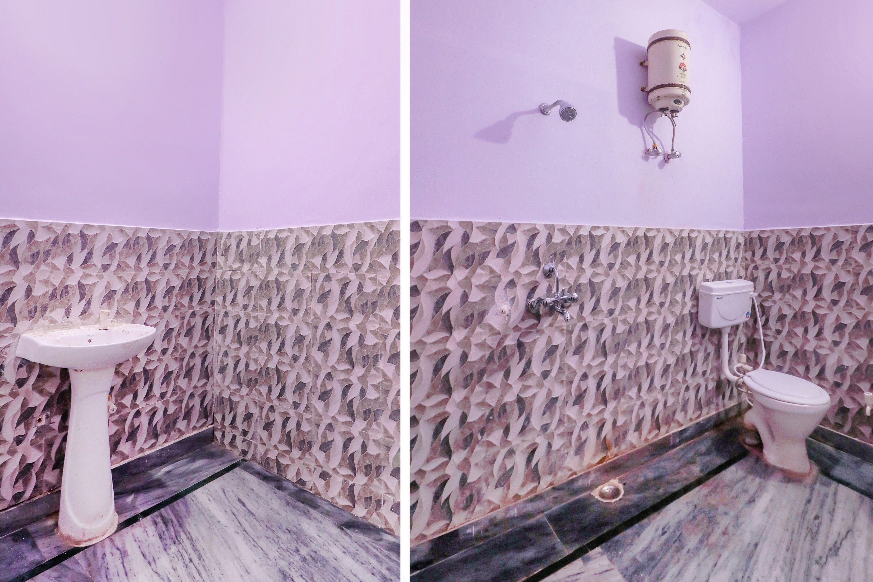 Hotel O Primrose Hotel's Near Noida Sector 76 Metro Station - Tap to explore photos