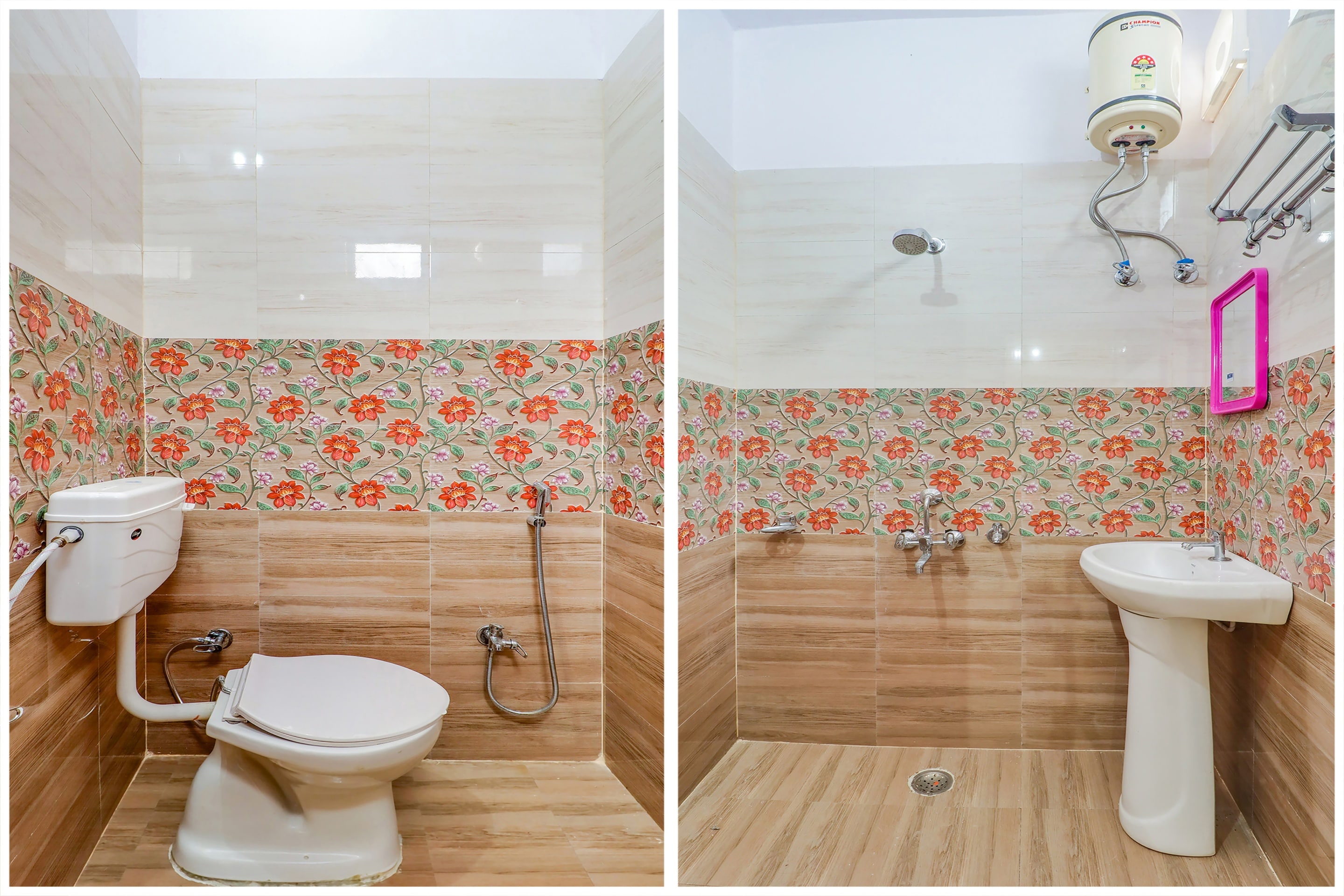 Hotel O Deep Inn - Tap to explore photos