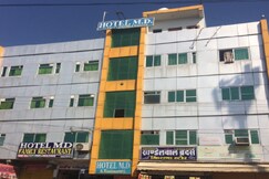 Hotel MD