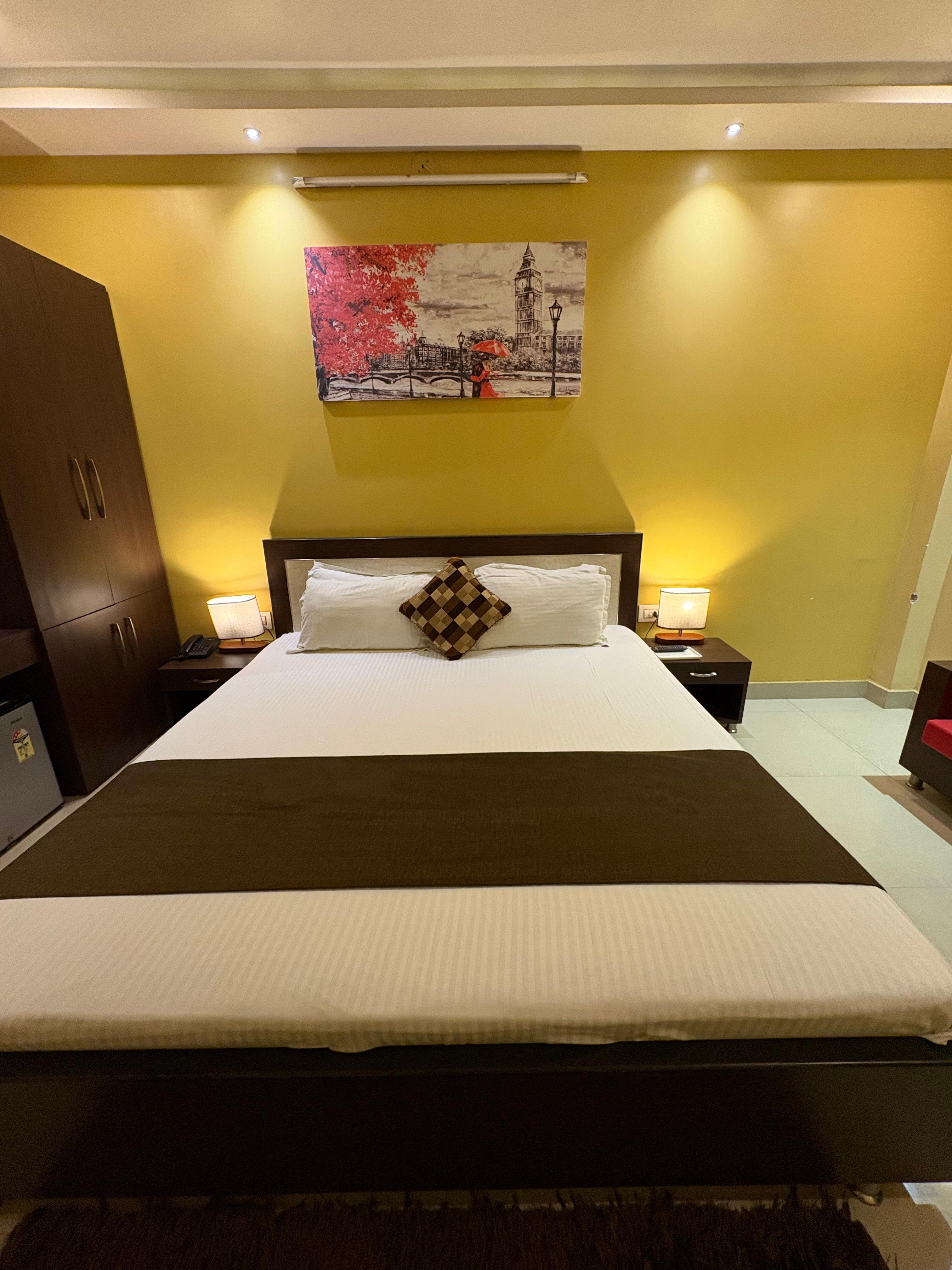 Hotel Appayan - Tap to explore photos