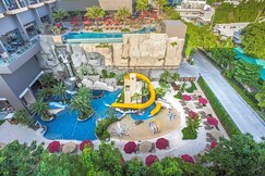 Mercure Pattaya Ocean Resort