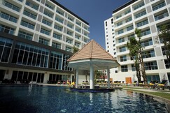 Centara Pattaya Hotel