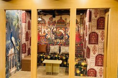 Hotel Rajwada, Nagpur