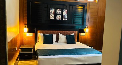 Uttaranchal Homestay Pithoragarh Room Type - Suite Room