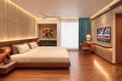 Gujrat Hotel