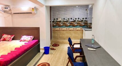 Hotel Shree Keshri Nandan Room Type - standard room Hotel Shree Keshri Nandan Room Type - standard room