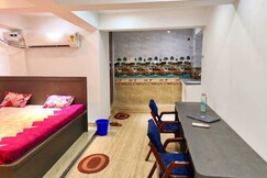 Hotel Shree Keshri Nandan