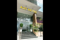 A25 Hotel - 09 Le Duc Tho