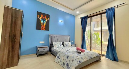 SUNSET HAVAN VILLA Room Type - Bedroom 2