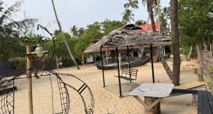 Thirdeye Kara Beach Villa   Beachfront Bliss Room Type - Thirdeye Kara Beach Villa   Beachfront Bliss