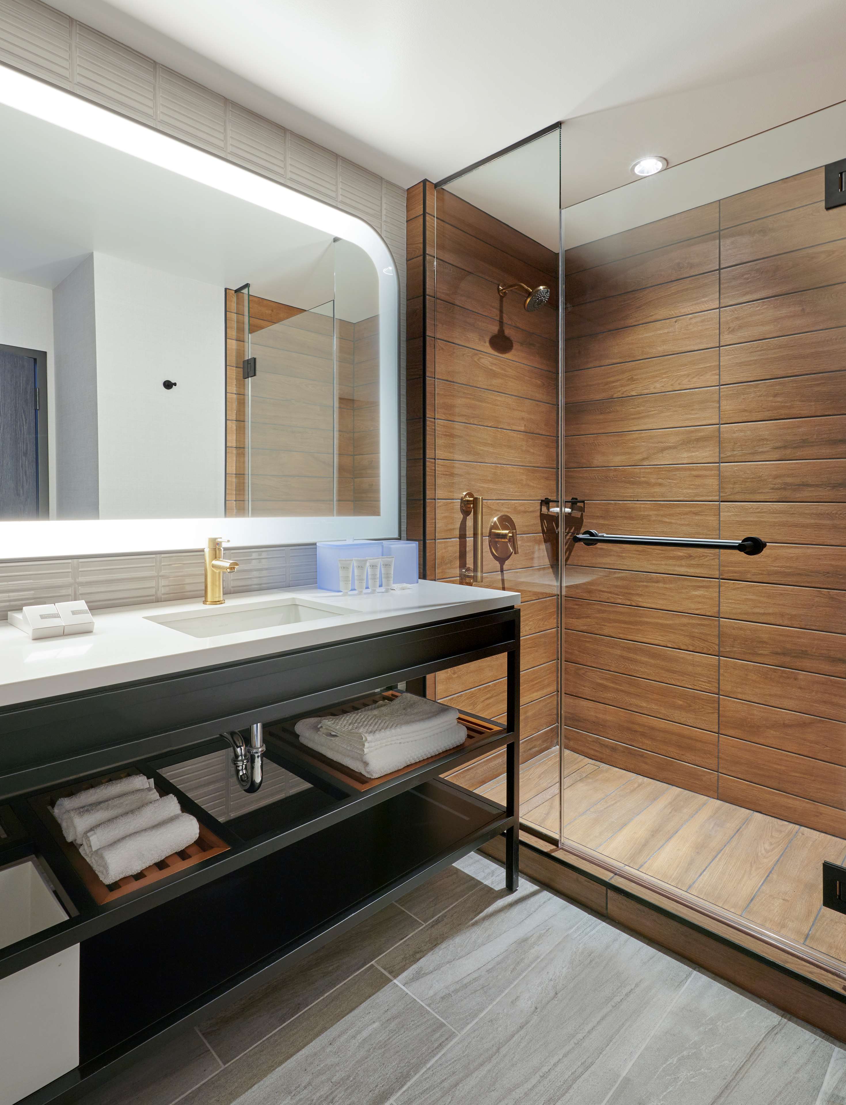 Sable at Navy Pier Chicago, Curio Collection by Hilton - Tap to explore photos
