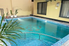 Agariya The Exquisite Villa