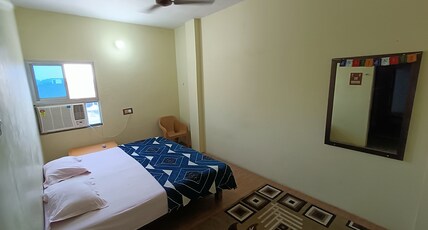 Green stay homestay Room Type - Double Room with Bathroom