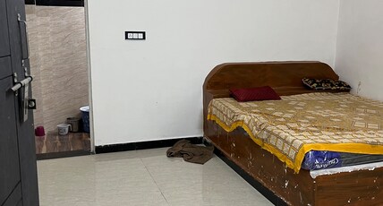 Royal palace marriage garden hotel Room Type - Bedroom 10