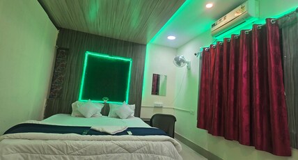 D Code Paradise Room Type - Executive Room