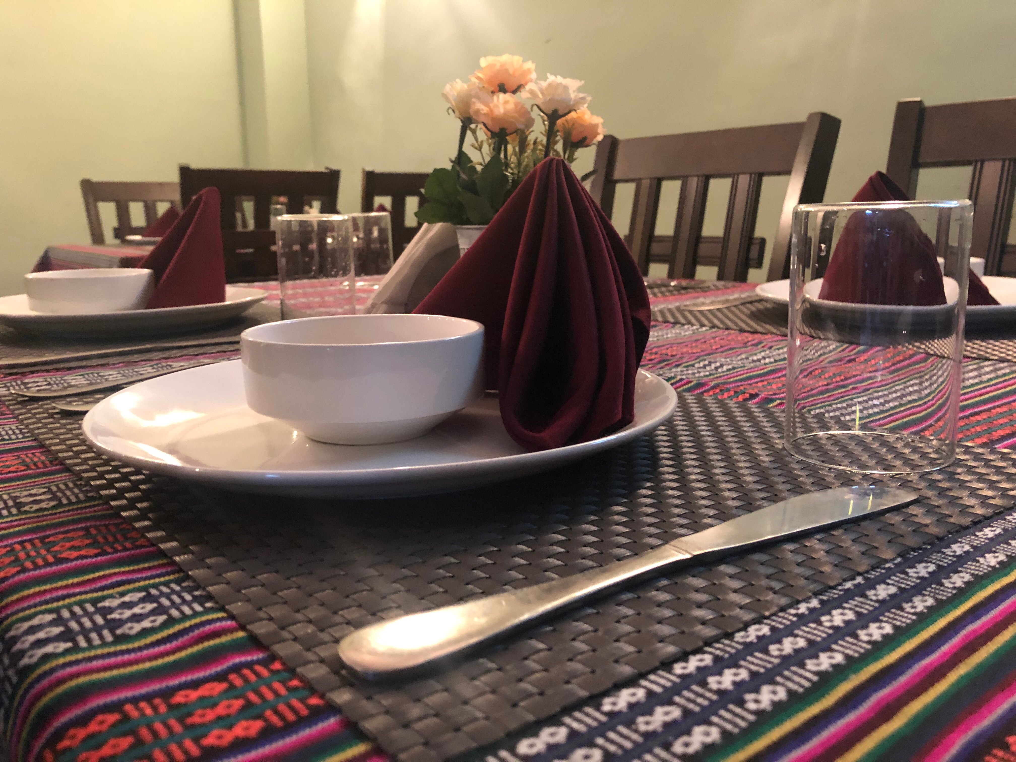 Kee-Rong Cottages | Rooms & Restaurant - Tap to explore photos