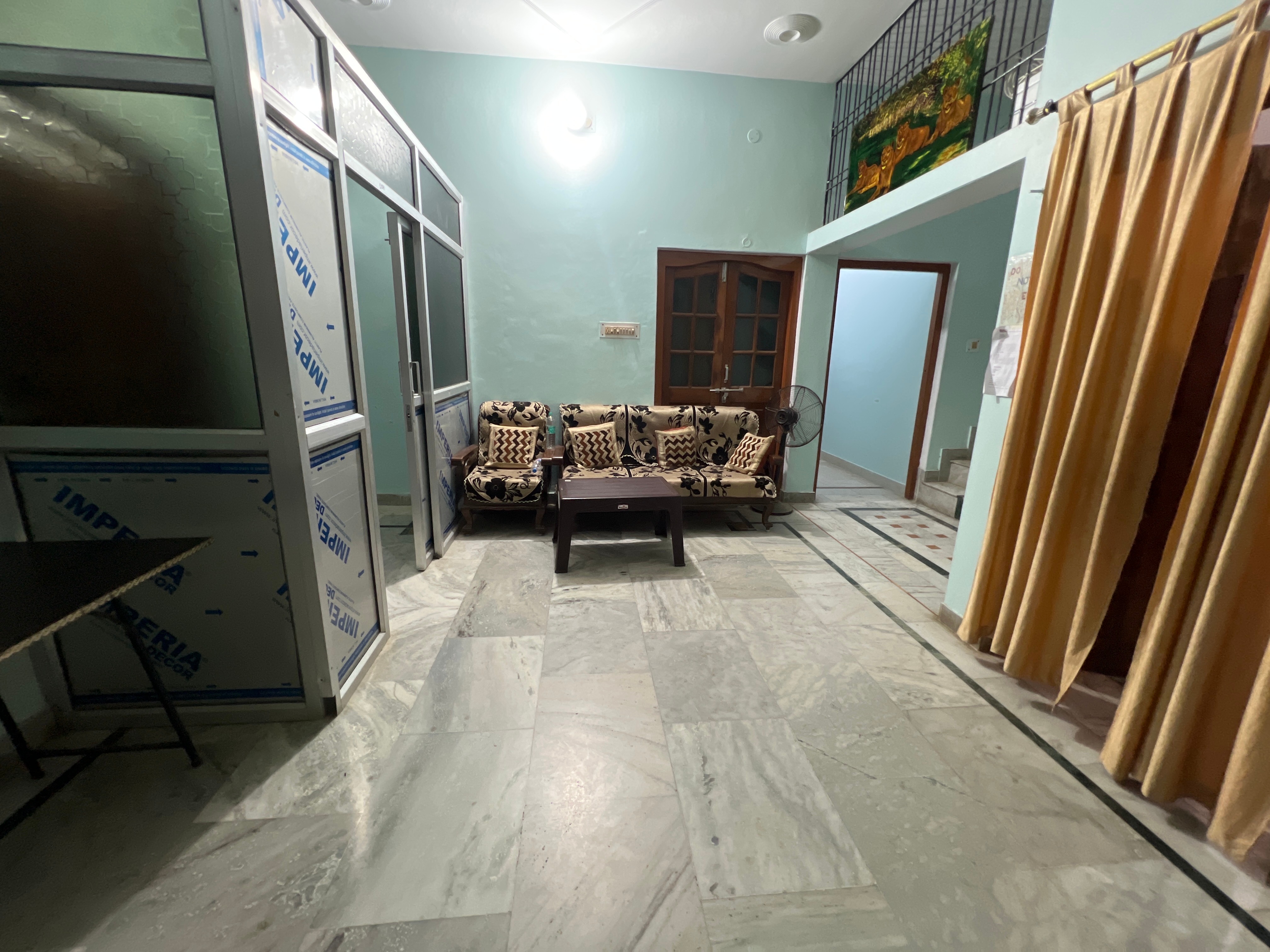 Shri Ram Gopal Residency. - Tap to explore photos