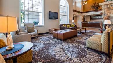 Best Western Timpanogos Inn