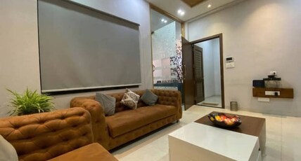 5 BHK Party Friendly Villa Terrace/Gym/Lift Room Type - 2BHK Villa with Gym & Terrace 5 BHK Party Friendly Villa Terrace/Gym/Lift Room Type - 2BHK Villa with Gym & Terrace