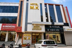 M.K HOTEL