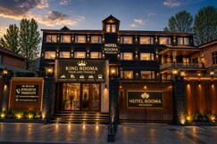 Photos of Hotel Rooma