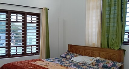 Manju's Rooms Room Type - Bedroom 4