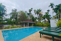 Allappey Bamboo Lagoon Heritage