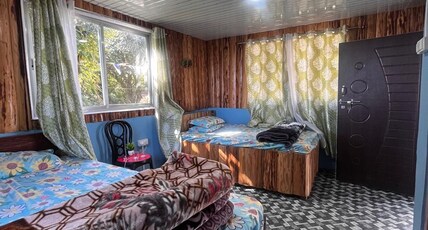 Aashiyana Homestay |Sukhia Pokhari, Darjeeling Room Type - Bedroom 2