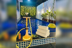 Address of S K Villa 