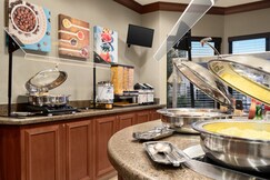 Staybridge Suites OKLAHOMA CITY-QUAIL SPRINGS
