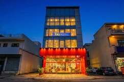 Via Poorva Residency