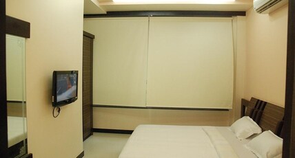 The Regency Inn Room Type - Standard Room