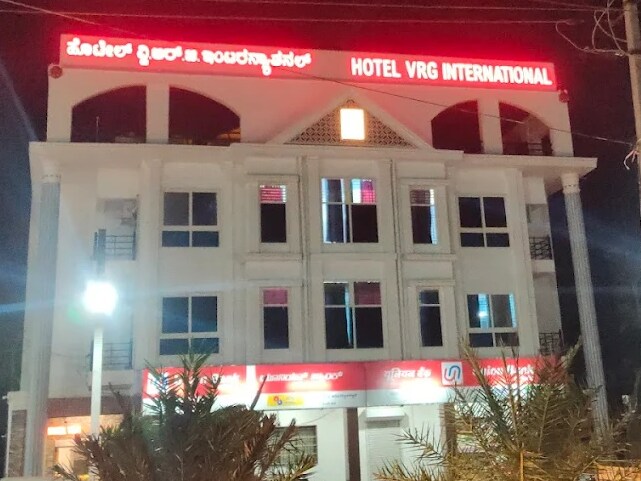 HOTEL VRG INTERNATIONAL - Tap to explore photos