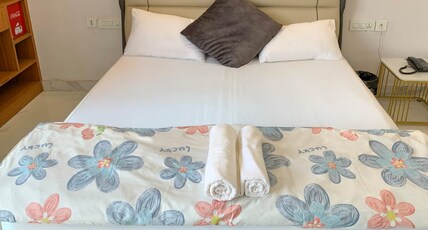 AKD HOMES Room Type - Suite Rooms