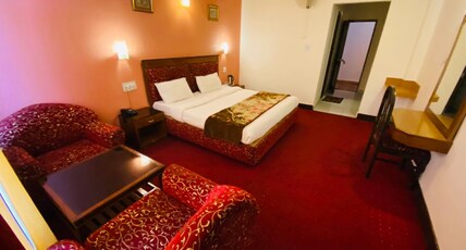 Chandra Room Type - Standard