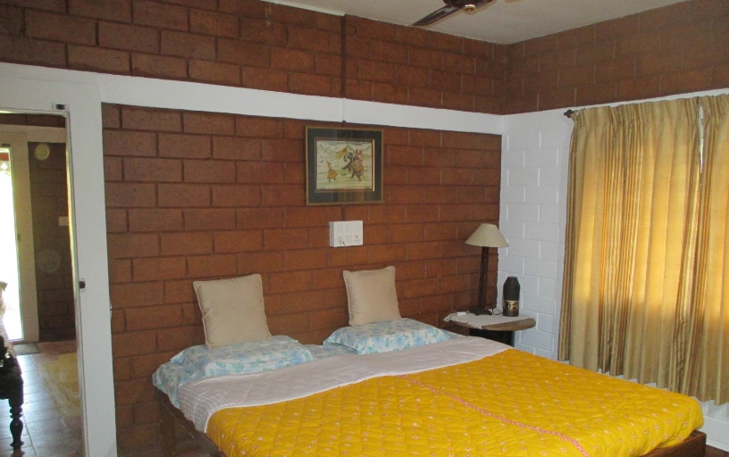 Manan Homestay - Tap to explore photos