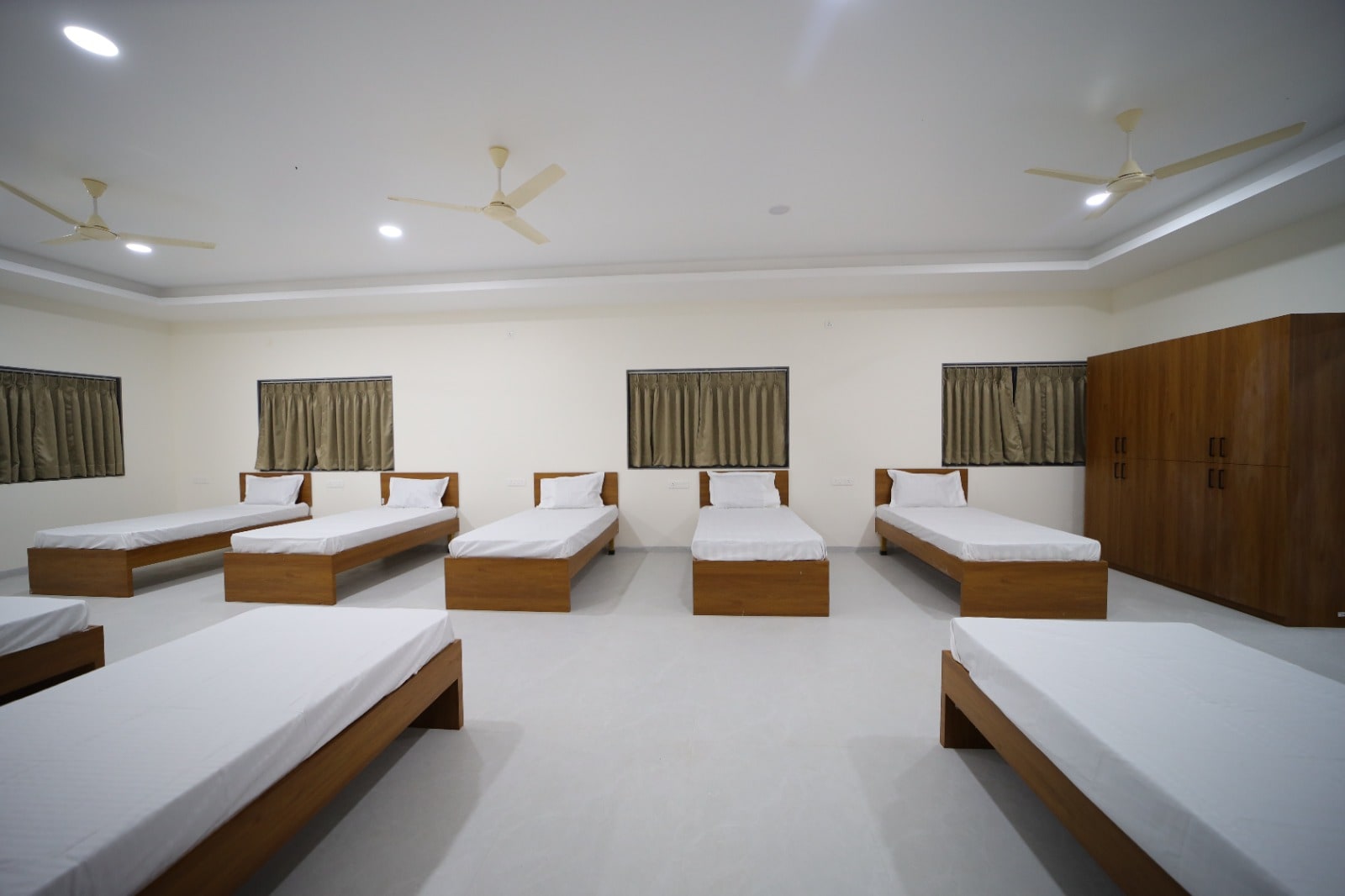 Hotel Shivjanmabhumi Resort - Tap to explore photos