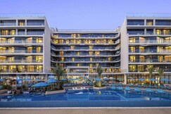 The Retreat Palm Jumeirah Dubai M Gallery by Sofitel
