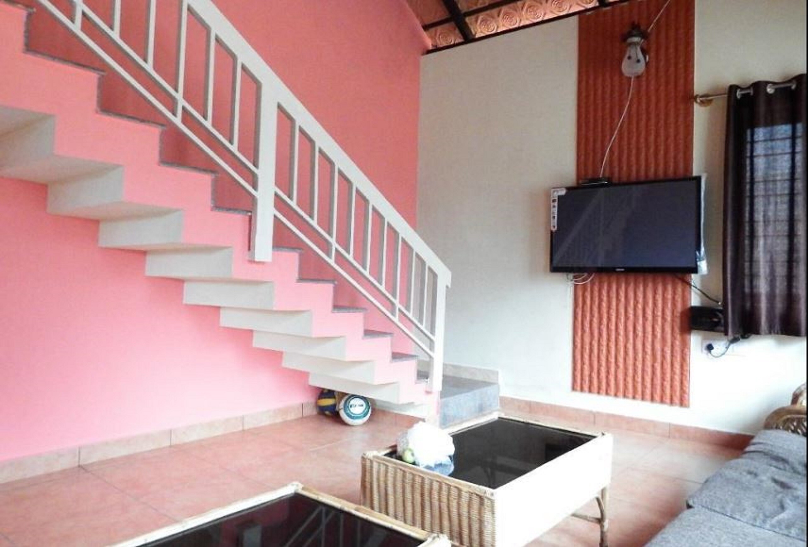 Kasargali Homestay - Tap to explore photos
